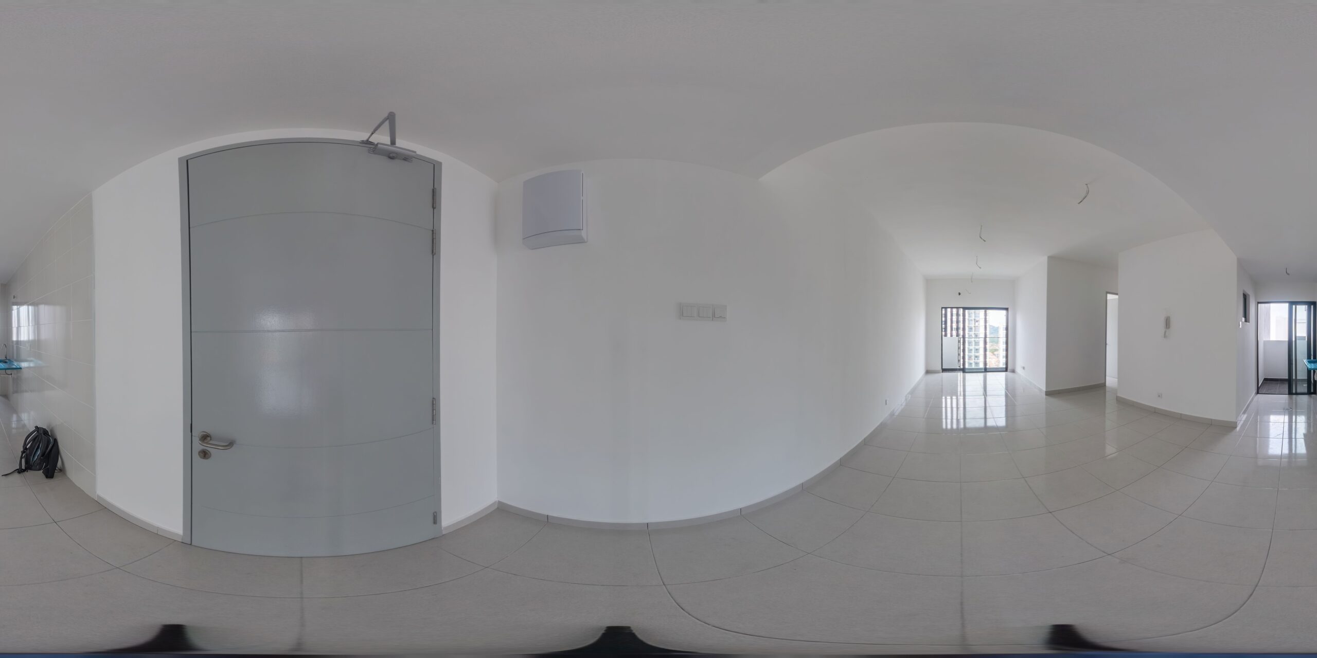 Construction Progress